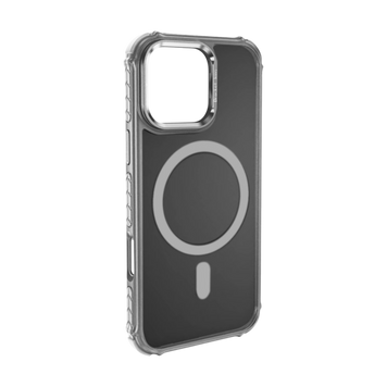 Концептуальный корпус (magsafe) для iPhone 16 Pro Max Grey 00000009008 фото