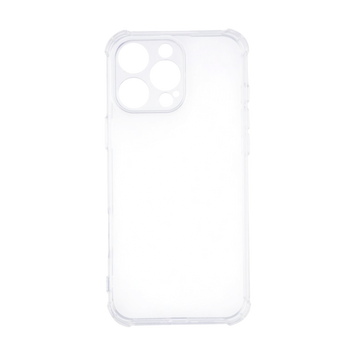 Чохол Gelius Ultra Thin Proof для iPhone 16 Pro Max Transparent 00000008617 фото