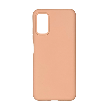 Чехол Soft Silicone Case Xiaomi Redmi Note 10 5G/Poco M3 Pro Powder 00000006385 фото