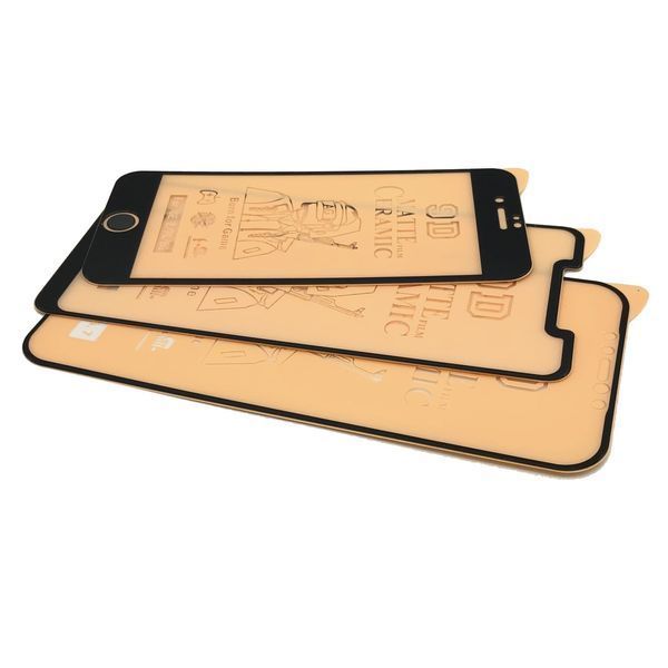 Захисна плівка Ceramic MATTE Xiaomi redmi Note 9S/9Pro Black 00000001249 фото