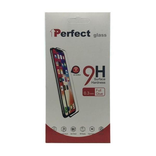 Защитное стекло Perfect Glass iPhone 6 white 00000001695 фото