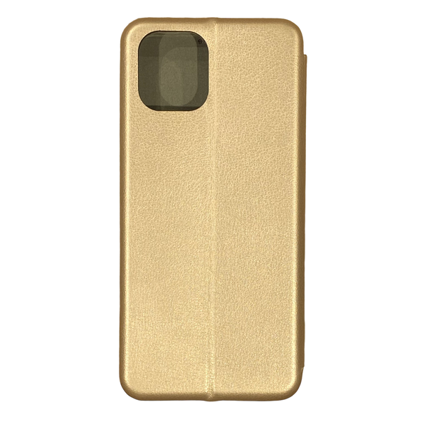 Чохол-книжка Level for Xiaomi Redmi A1 Gold 00000006179 фото