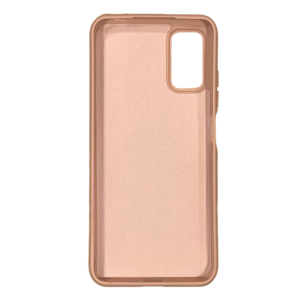 Чохол Soft Silicone Case Xiaomi Redmi Note 10 5G/Poco M3 Pro Powder 00000006385 фото