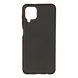 Чехол Full Soft Case для Samsung A125 (A12)/M127 (M12) Black 00000005927 фото 1