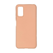 Чохол Soft Silicone Case Xiaomi Redmi Note 10 5G/Poco M3 Pro Powder 00000006385 фото 1