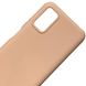 Чохол Soft Silicone Case Xiaomi Redmi Note 10 5G/Poco M3 Pro Powder 00000006385 фото 2