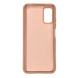 Чохол Soft Silicone Case Xiaomi Redmi Note 10 5G/Poco M3 Pro Powder 00000006385 фото 3