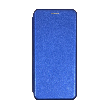 Чохол-книжка Level for Samsung A12 (A125) Blue 00000007919 фото