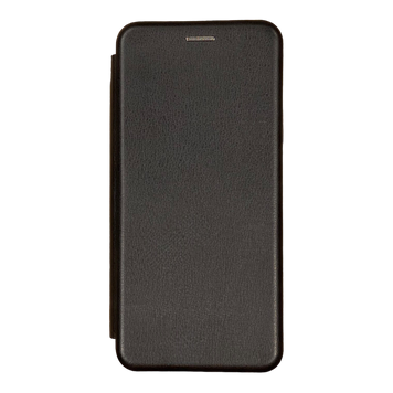 Чехол-книга Level for Xiaomi Redmi Note 12 5G Black 00000006182 фото