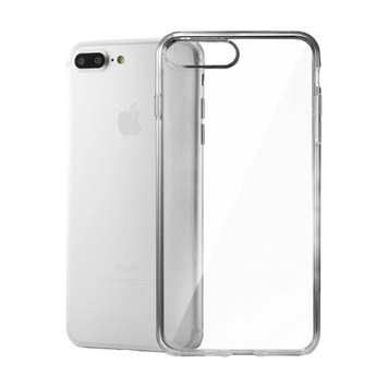 Чохол Ultra Thin Air Case for iPhone 7 Plus Transparent 00000004696 фото