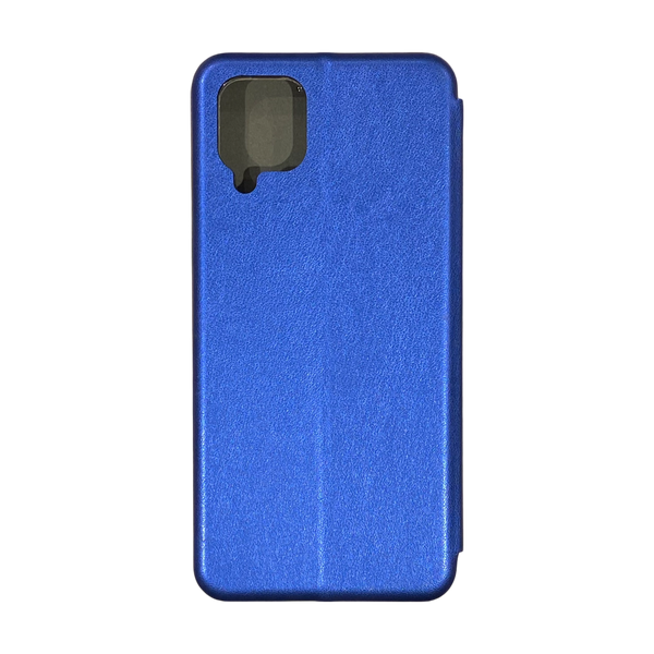 Чехол-книга Level for Samsung A12 (A125) Blue 00000007919 фото