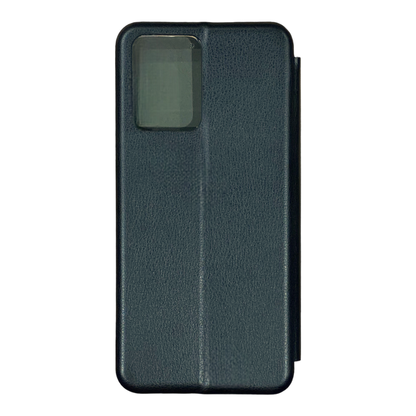 Чохол-книжка Level for Xiaomi Redmi Note 12 5G Black 00000006182 фото