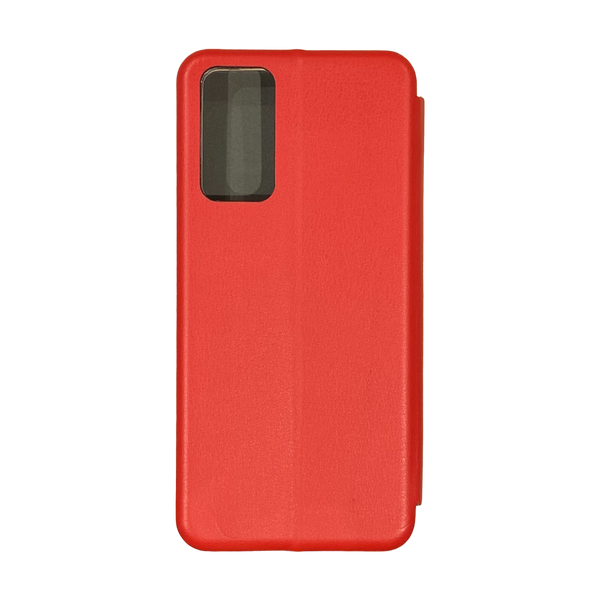 Чохол-книжка Level for Xiaomi Redmi Note 12 Pro 4G Red 00000007079 фото