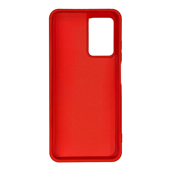 Чехол Ring Case Xiaomi Redmi 10 5G Red 00000005256 фото