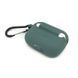 Чохол for AirPods PRO SILICONE CASE Pine green 00000003243 фото 2