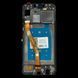 Дисплей LCD Huawei P Smart Plus with touch screen and frame black 00000000830 фото 2