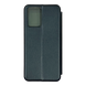 Чохол-книжка Level for Xiaomi Redmi Note 12 5G Black 00000006182 фото 2