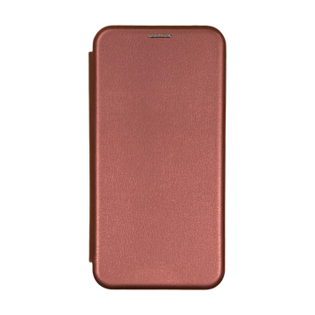 Чохол-книжка Level for Xiaomi Redmi Note 8 Marsala 00000007324 фото