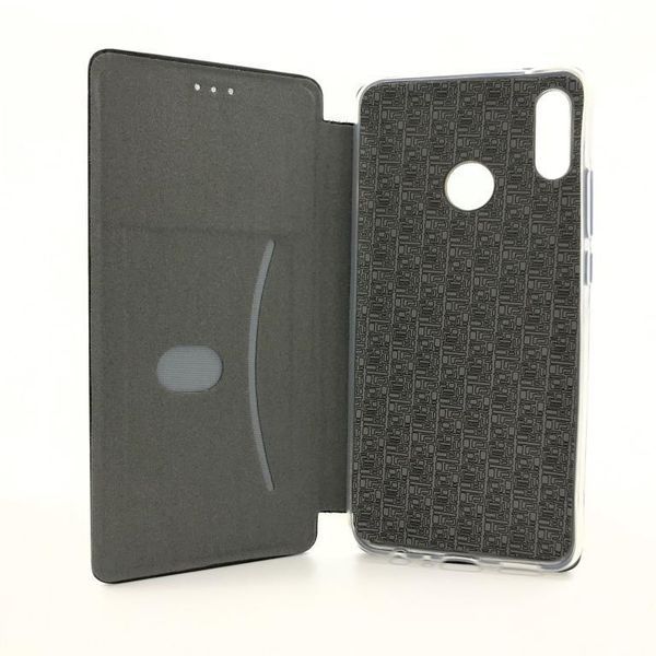 Чохол-книжка G-Case Ranger Series for Huawei Y9 (2019) Grey 00000004792 фото