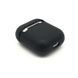 Чехол для AirPods LEATHER CASE ORIGINAL Black 00000003236 фото 2