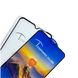Защитное стекло Full Glue for Xiaomi Redmi 12/ Redmi 12 5G/Redmi Note 12R черное тех пак 00000006588 фото 2