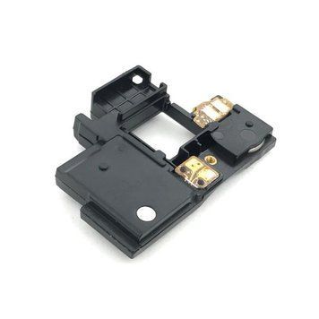 Динамік Buzzer+Speaker Samsung D500/D600/S5230 00000000743 фото