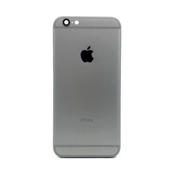 Корпус HC Apple iPhone 6 Space Grey 00000002293 фото
