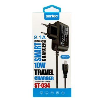 МЗП SERTEC Micro USB (2100 Mah) 00000002384 фото