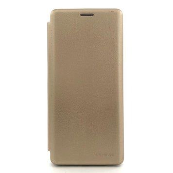 Чохол-книжка G-Case Ranger Series for Huawei Y9 (2019) Gold 00000004791 фото