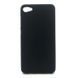Чохол 0.3mm Original Silicon Case Meizu U10 Black 00000003087 фото 1