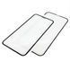 Захисне скло ACCLAB Full Glue for iPhone 12 Pro Max black 00000001346 фото 3
