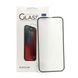 Захисне скло ACCLAB Full Glue for iPhone 12 Pro Max black 00000001346 фото 1