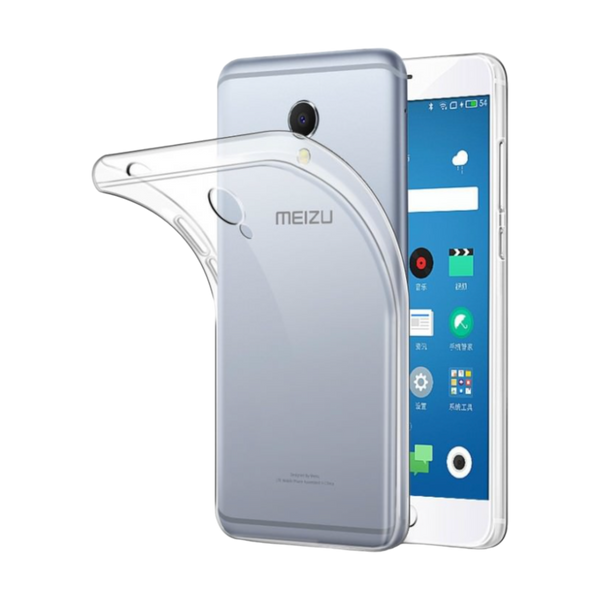 Чехол Brilliant Younicou Series для Meizu M5s Polaris Star (Transparent) 00000003195 фото