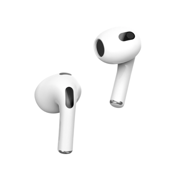 Навушники бездротові XO T3 Pods Bluetooth headset Білі 00000007673 фото
