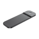 Беспроводное ЗУ Hoco CQ6 (Phone+SAM Watch+AirPods) 3in1 (Черный) 00000007474 фото 2