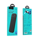 Беспроводное ЗУ Hoco CQ6 (Phone+SAM Watch+AirPods) 3in1 (Черный) 00000007474 фото 3