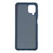 Чехол Full Soft Case для Samsung A125 (A12)/M127 (M12) Dark Blue 00000005928 фото 3