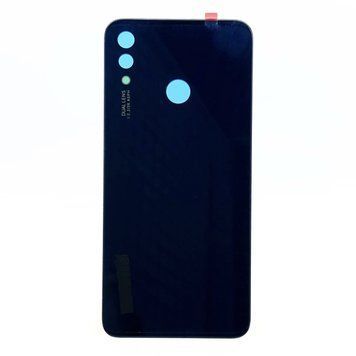 Задня кришка Huawei P Smart Plus/Nova 3/Nova 3i Black 00000001195 фото