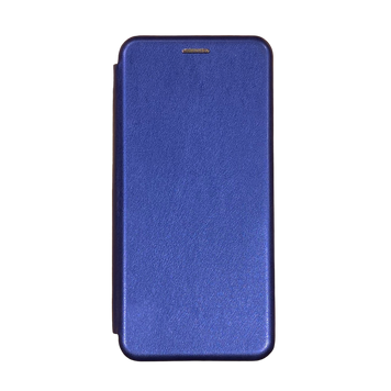 Чехол-книга Level for Xiaomi Redmi Note 10 5G/Poco M3Pro 5G Blue 00000006181 фото