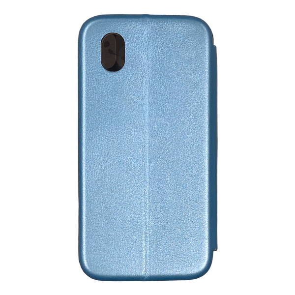 Чехол-книга G-Case Ranger Series для Samsung A013 (A01 Core) Blue 00000006134 фото