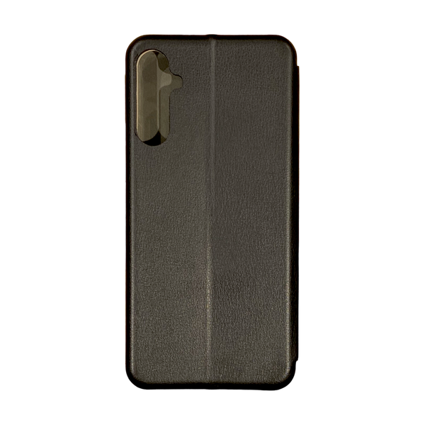 Чохол-книжка Level for Samsung A34 5G (A346) Black 00000006939 фото