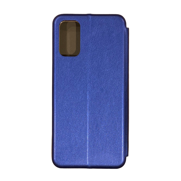 Чохол-книжка Level for Xiaomi Redmi Note 10 5G/Poco M3Pro 5G Blue 00000006181 фото