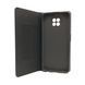 Чохол-книжка Leather Gelius New for Xiaomi Redmi Note 9T Black 00000004937 фото 3