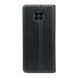 Чохол-книжка Leather Gelius New for Xiaomi Redmi Note 9T Black 00000004937 фото 2