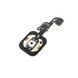 Шлейф Flat Cable Apple iPhone 6, iPhone 6 Plus with HOME button black 00000005080 фото 2