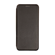Чохол-книжка Level for Samsung A34 5G (A346) Black 00000006939 фото 1