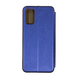 Чохол-книжка Level for Xiaomi Redmi Note 10 5G/Poco M3Pro 5G Blue 00000006181 фото 2