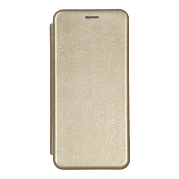 Чехол-книга Level for Xiaomi Redmi Note 5/Note 5 Pro Gold 00000006187 фото