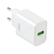 МЗП XO L103 1USB QC3.0 18W White 00000008823 фото 1