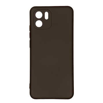 Чехол Full Soft Case Xiaomi Redmi A1/A2 Black 00000005942 фото